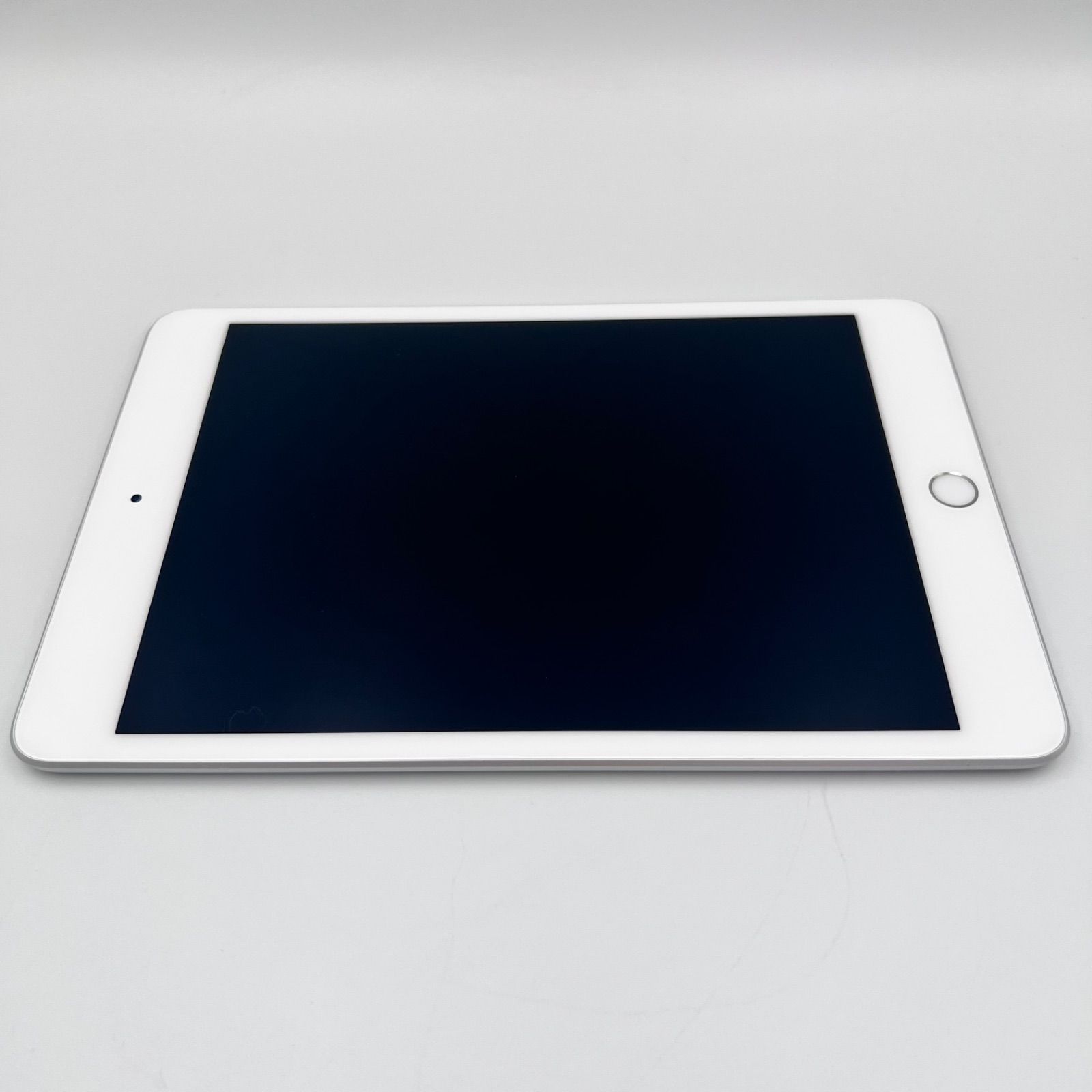 iPad mini 5 64GB シルバー Wifi 美品 - メルカリ