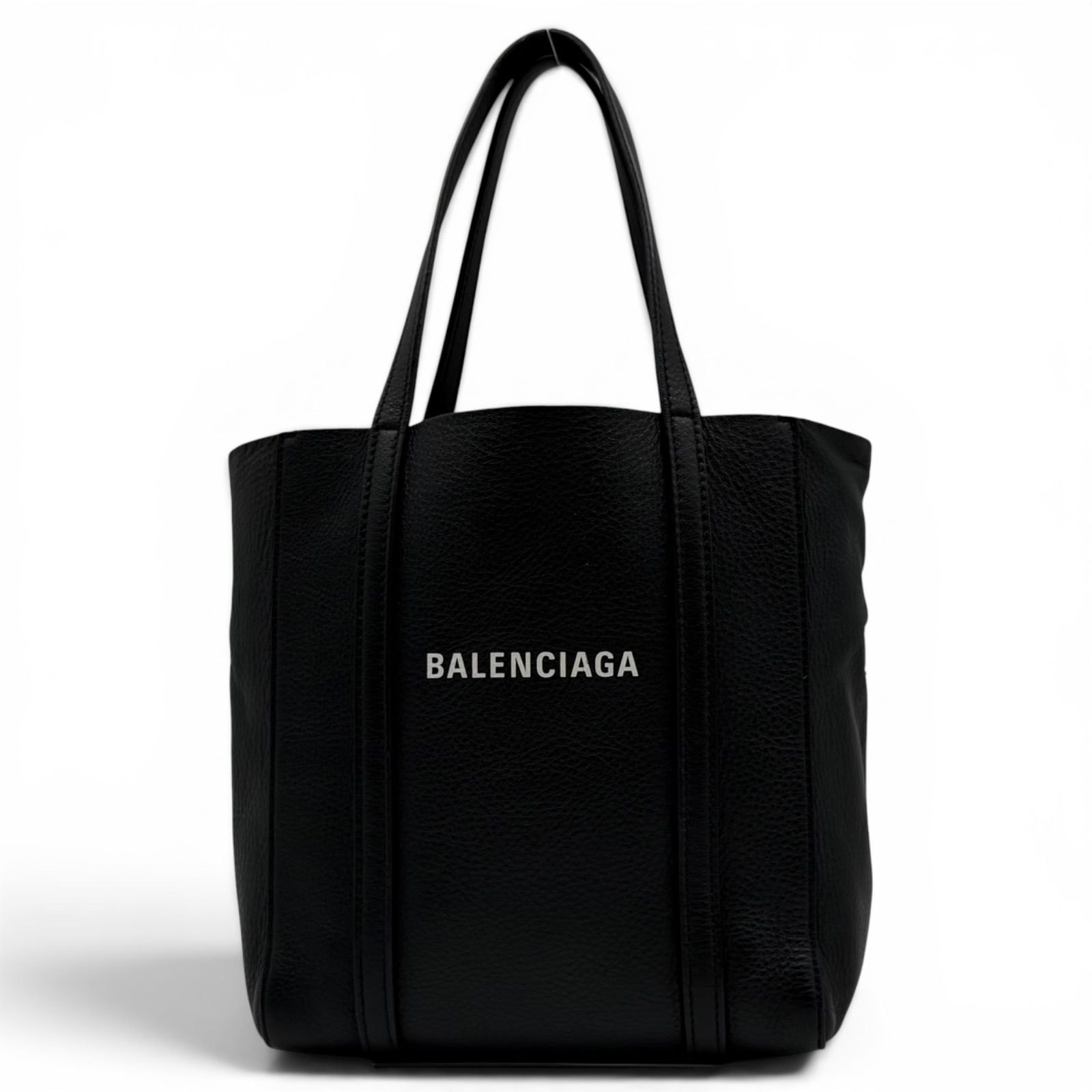 良品】BALENCIAGA balenciaga バレンシアガ ハンドバッグ トートバッグ
