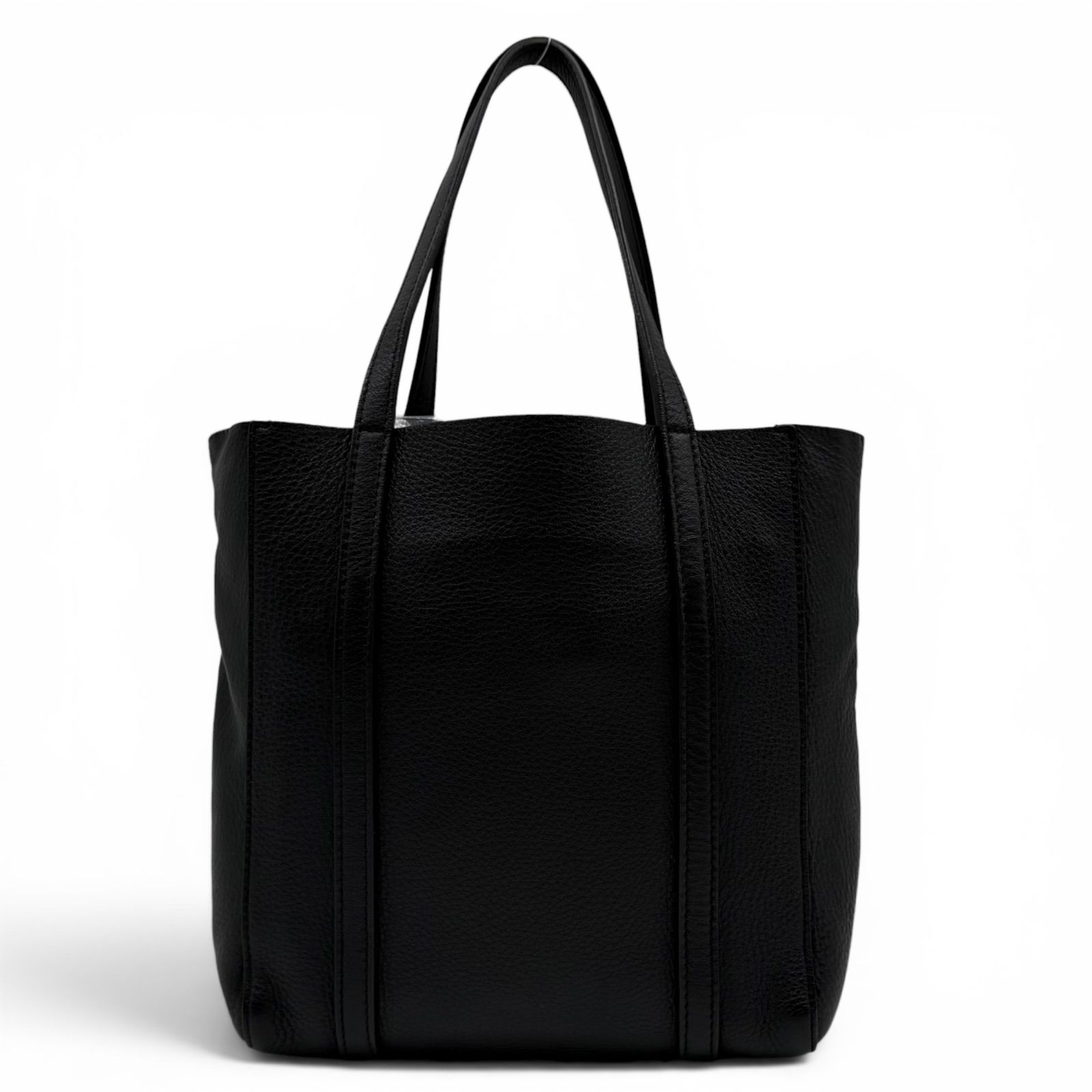 良品】BALENCIAGA balenciaga バレンシアガ ハンドバッグ トートバッグ