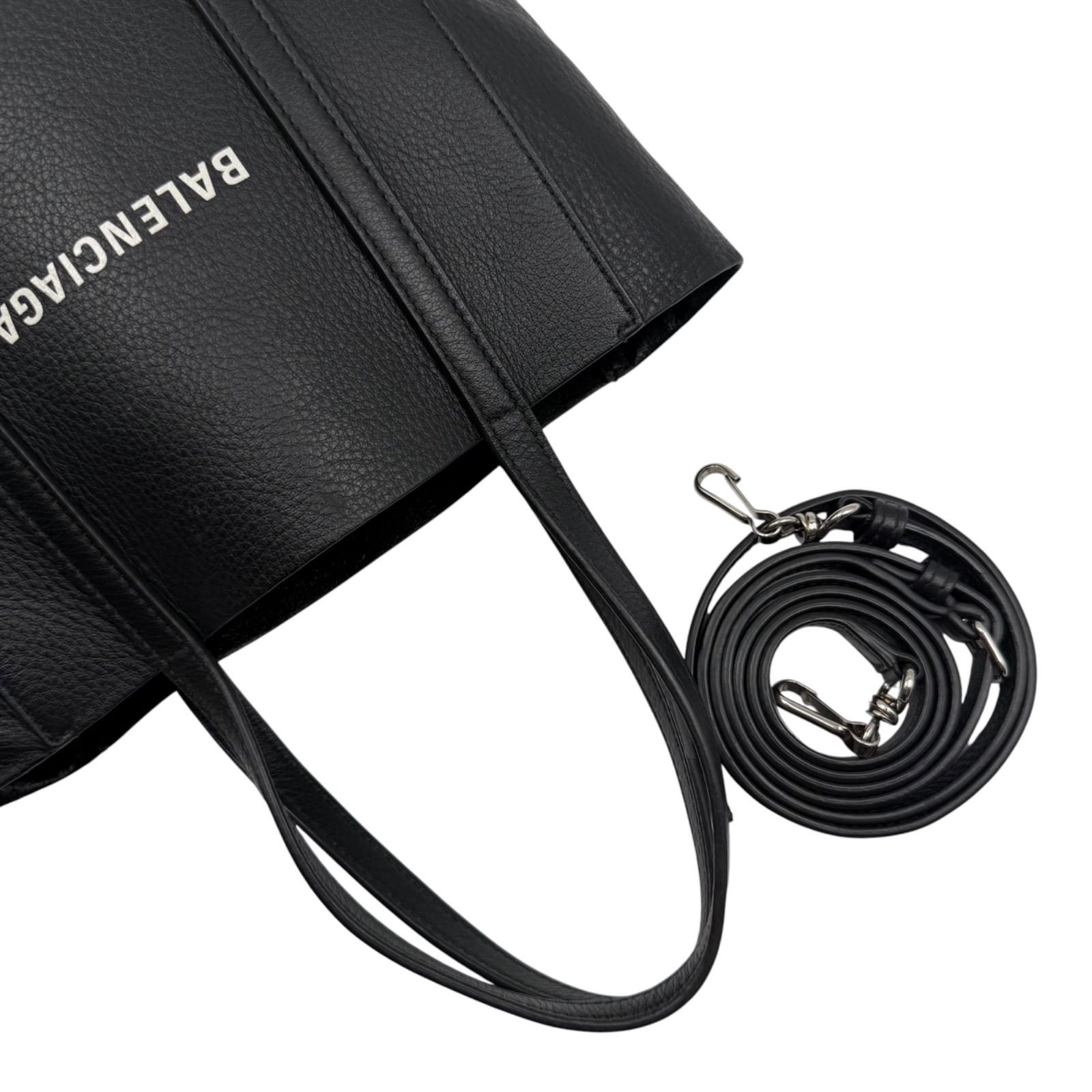 良品】BALENCIAGA balenciaga バレンシアガ ハンドバッグ トートバッグ