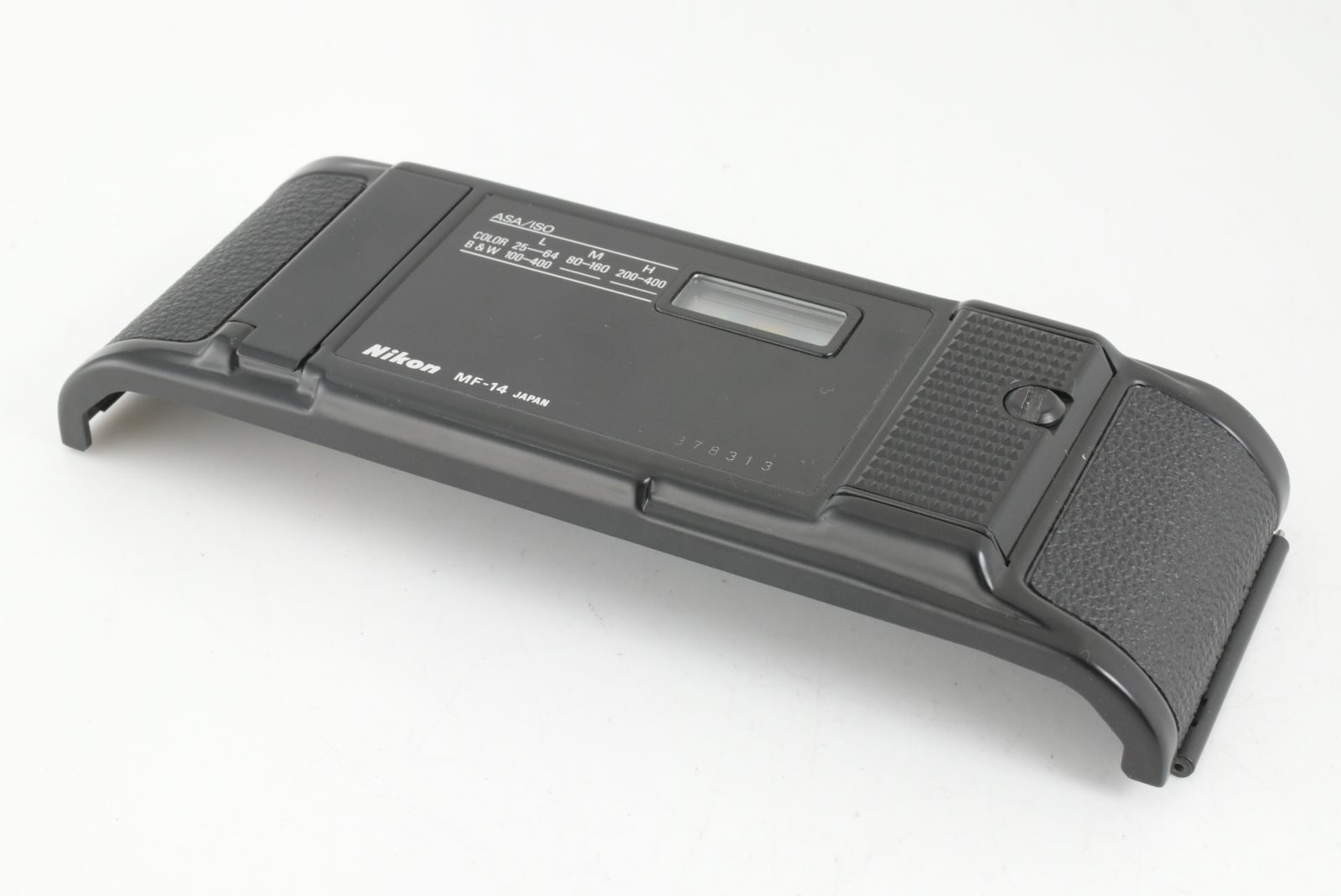 Nikon MF-14 Multi-Control Data Back For F3, F3HP ニコン データバック EF-TN-JP2474