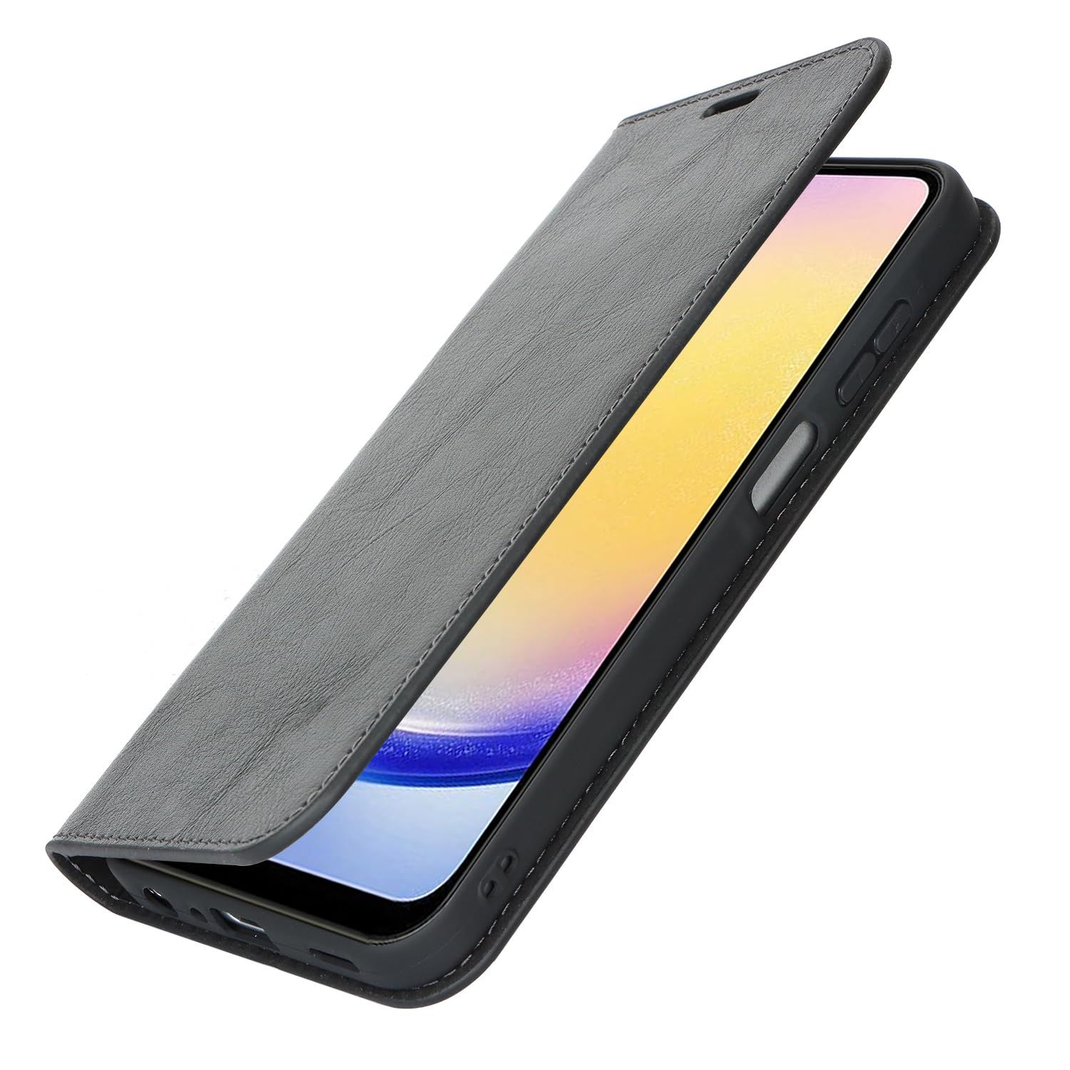 Eastwave for Galaxy A25 5G ケース for Samusng A25 5G 手帳型 for