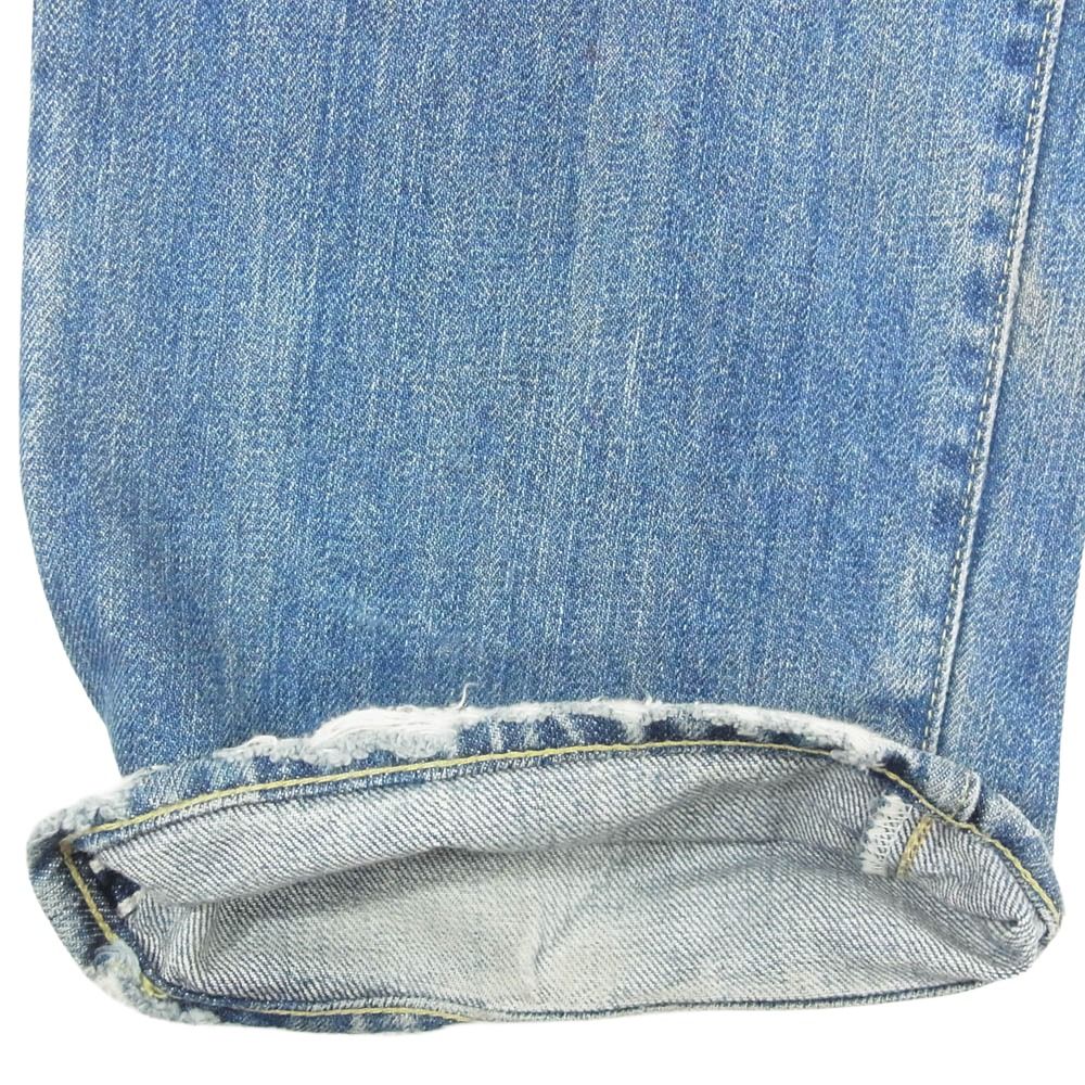 Levi's リーバイス 71501 日本製 501 BIGE 66前期 復刻 デニム パンツ