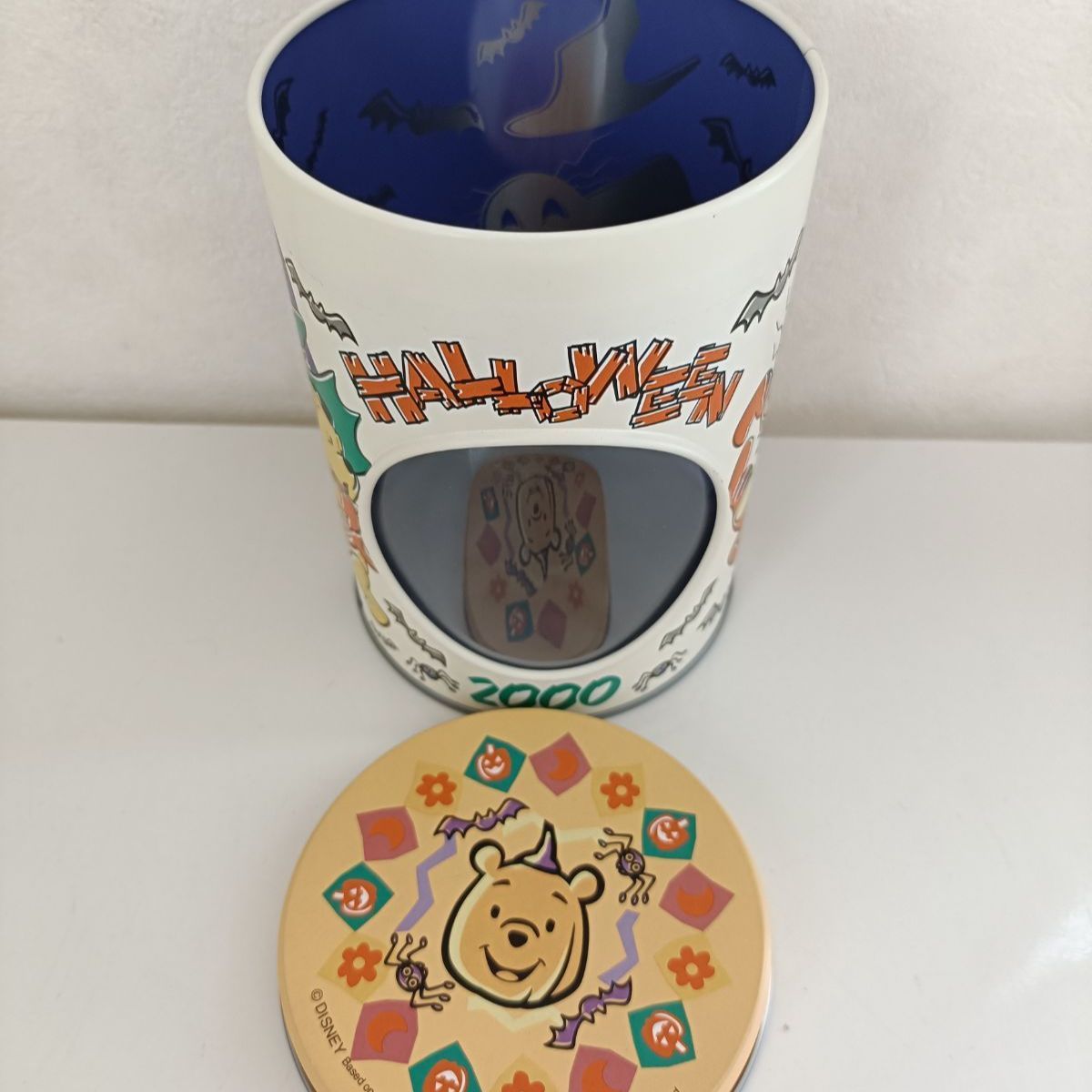 レトロな空き缶4個セット - メルカリ
