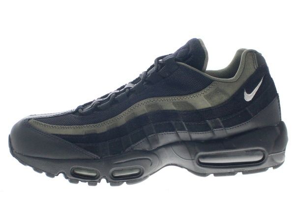 【US11】 NIKE AIR MAX 95 HAL AH8444-001 【新古品】