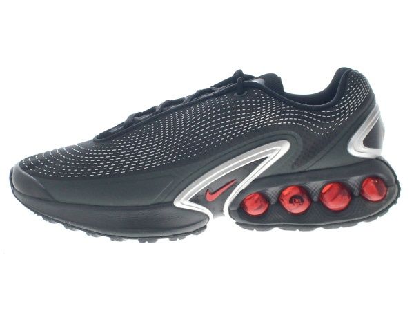 【US12.5】 NIKE AIR MAX DN8 DV3337-016 【新古品】