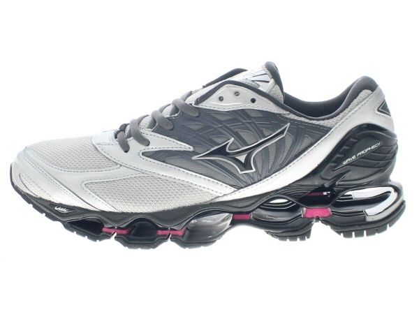 【US9.5】 MIZUNO WAVE PROPHECY LS D1GA333708 【新古品】