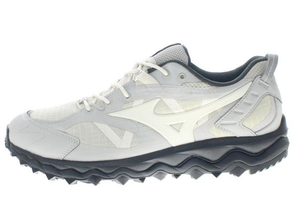 【US9.5】 MIZUNO WAVE MUJIN TL GTX D1GA237310 【新古品】