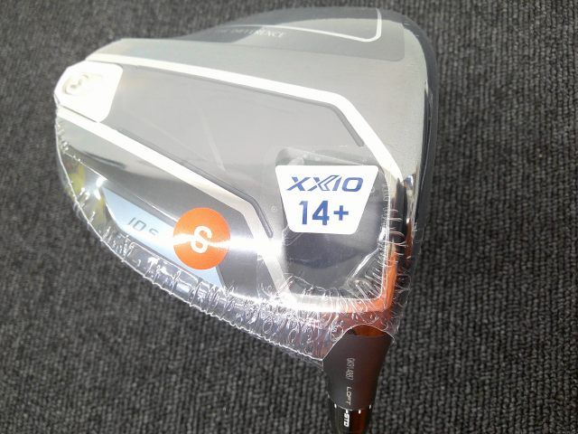 中古 ドライバー ダンロップ ゼクシオ2026+/SPEEDER NX DST for XXIO/S/10.5[6416]■松山店
