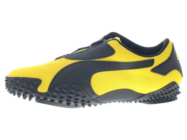 【US10.5】 PUMA MOSTRO OG PRIME 403206-15 【新古品】