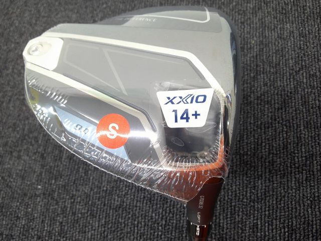 中古 ドライバー ダンロップ ゼクシオ2026+/SPEEDER NX DST for XXIOレンチナシ/S/9[6312]■松山店