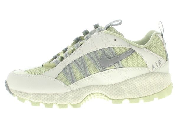 【US10.5】 NIKE AIR HUMARA FJ7109-300 【新古品】