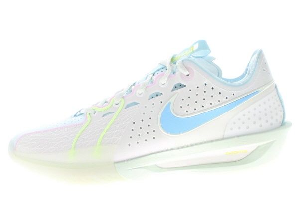【W US11】 NIKE W G.T. CUT 3 EP HF5445-141 【新古品】