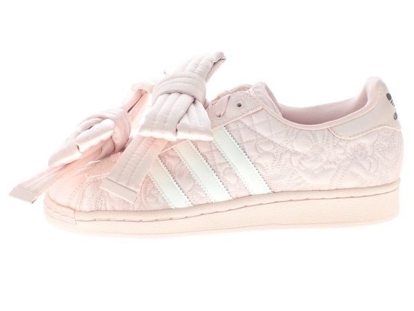 【W US8】 adidas SUPERSTAR W JQ8737 【新古品】