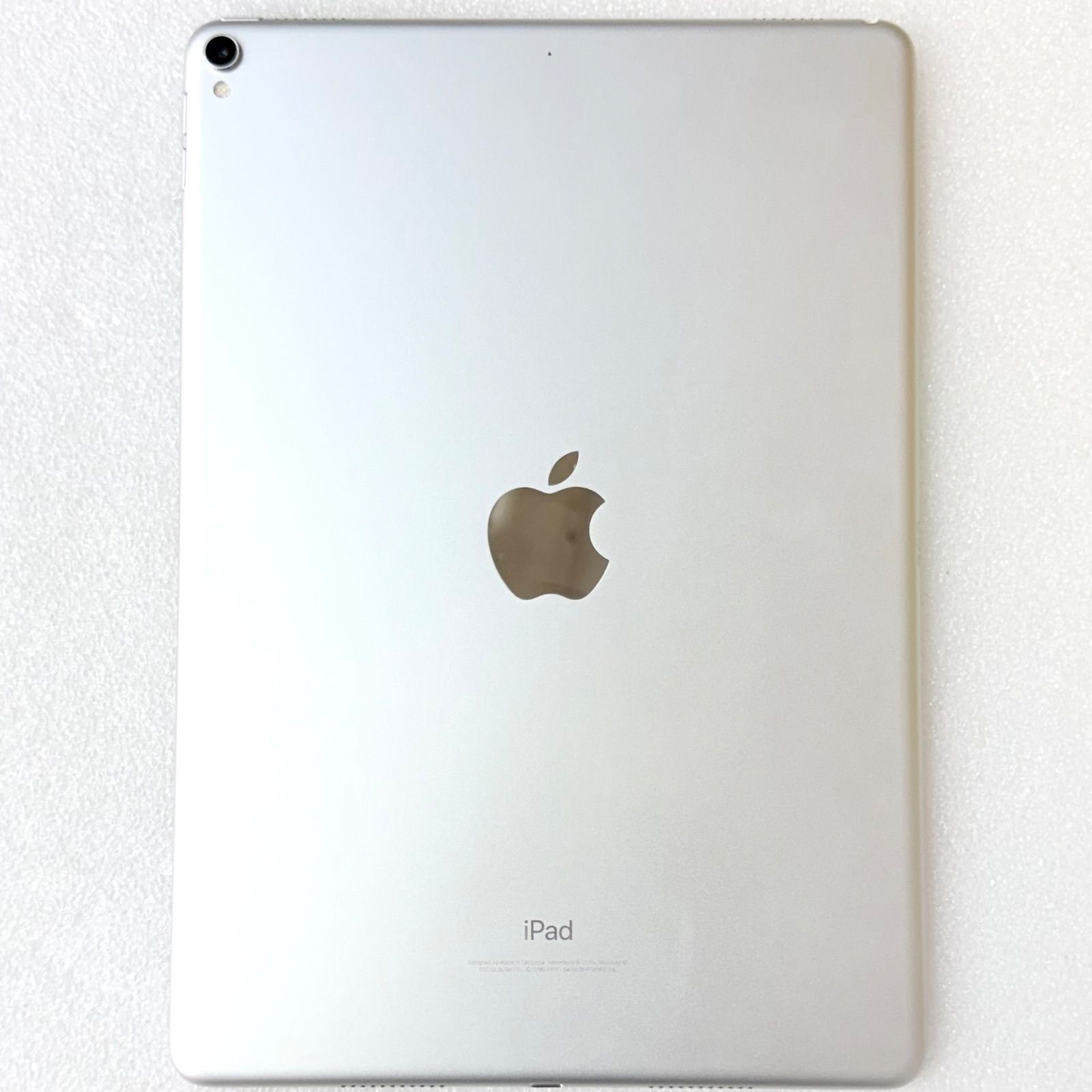 iPad Pro 10.5インチ Apple 第1世代 64GB 10.5 Wi-Fi Wi-Fiモデル Wi