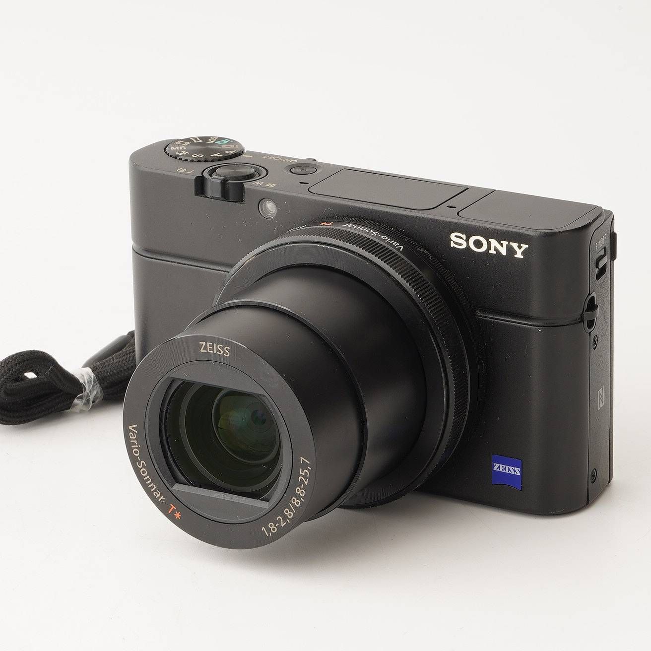 ソニー Sony サイバーショット Cyber-shot DSC-RX100 III RX100M3 コンパクトデジタルカメラ
