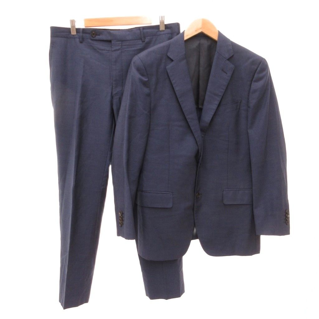 100%新品，限定セール ランバン LANVIN COLLECTION スーツ