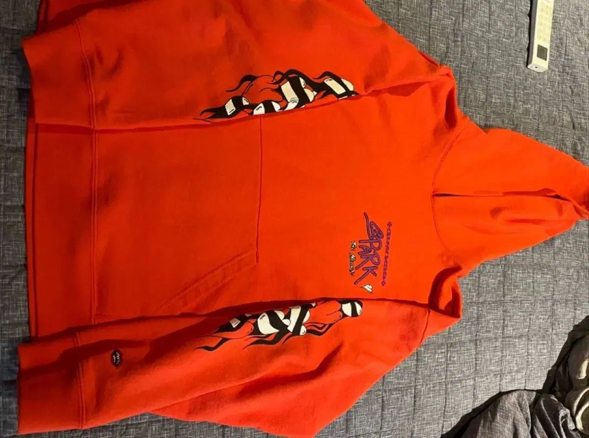 クロムハーツ マッティボーイ フーディー XL