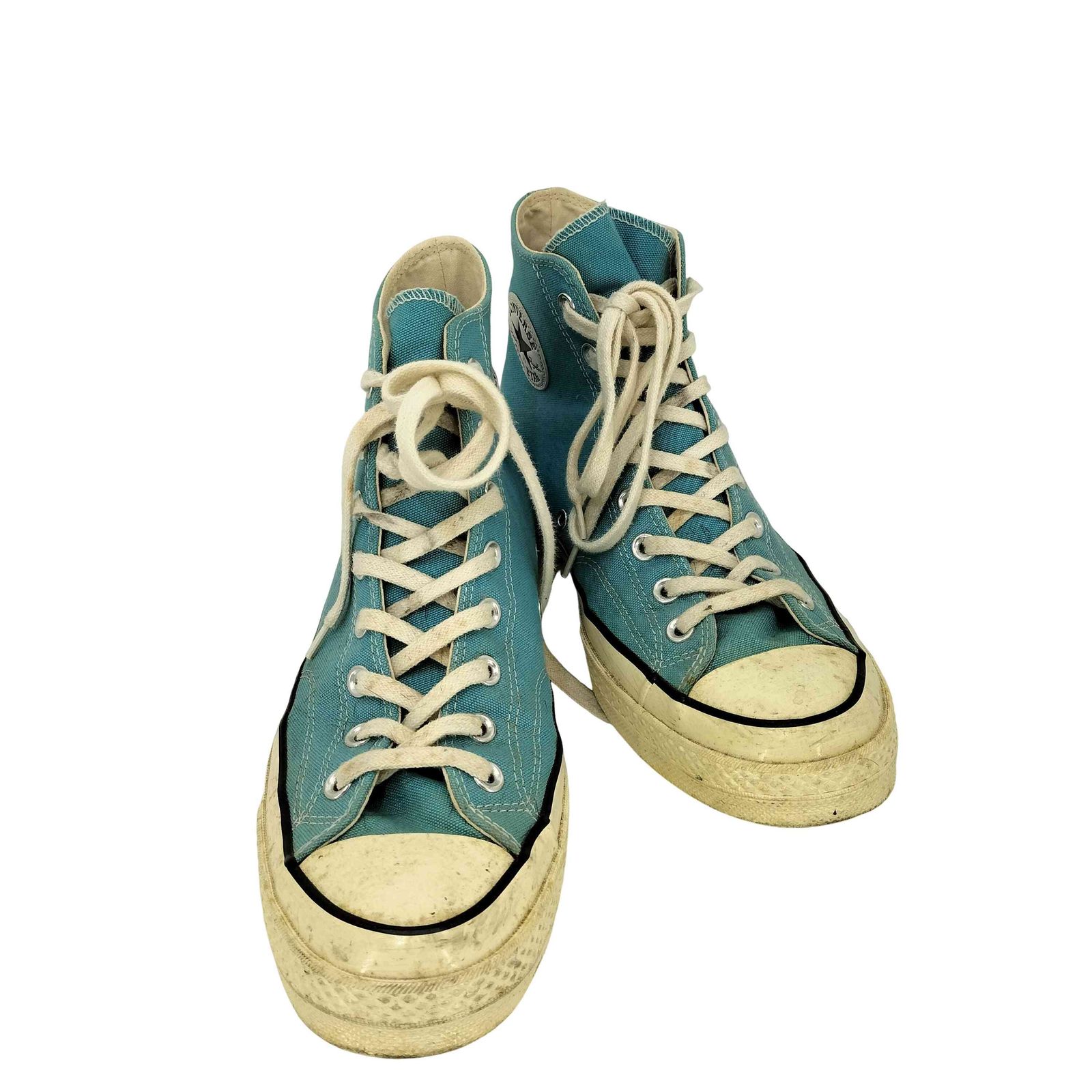コンバースオールスター CONVERSE ALLSTAR CT70 SHORELINE BLUE HI メンズ JPN：28.5