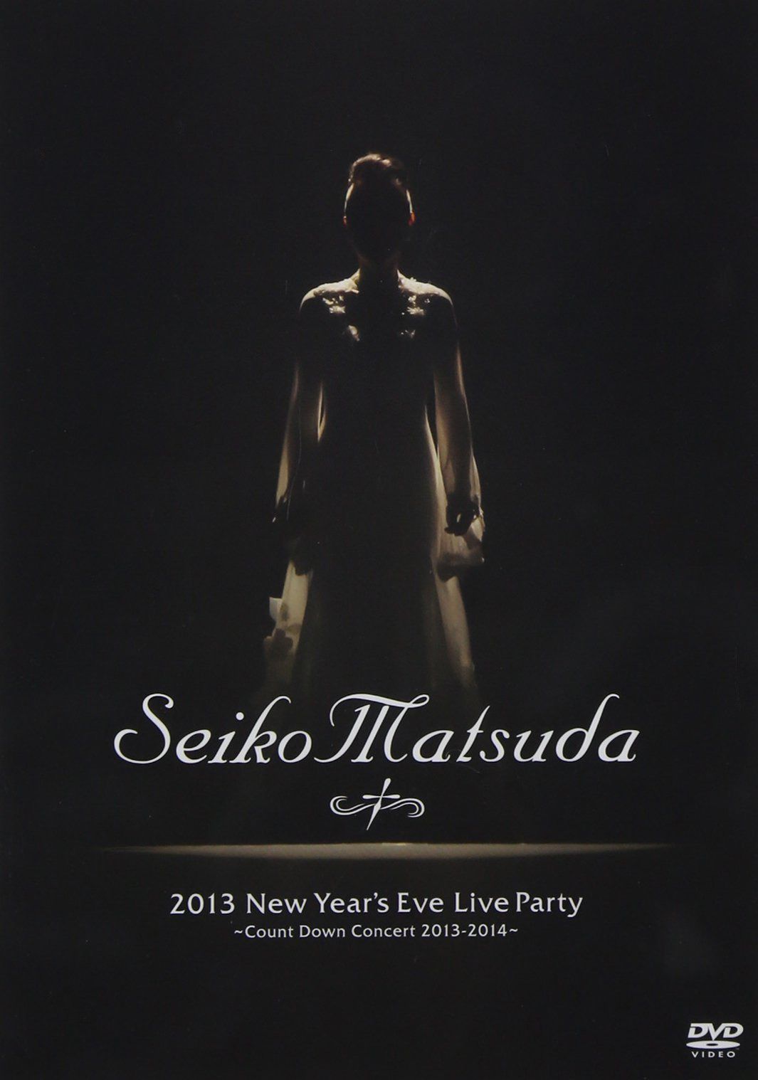 2013 New Year\'s Eve Live Party ~Count Down Concert 2013-2014~(初回限定盤) [DVD]