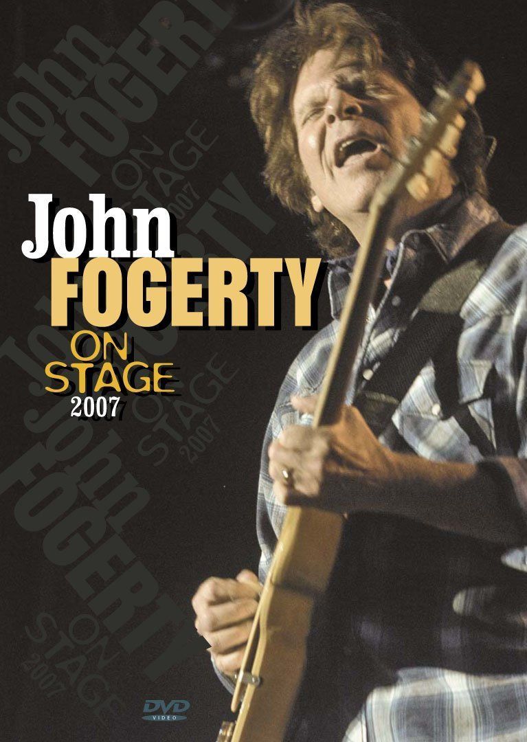 On Stage 2007