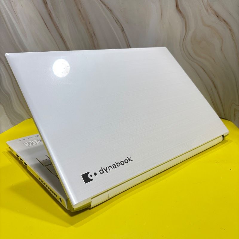 美品 dynabook i7 SSD512GB Win11 Office付 - メルカリ