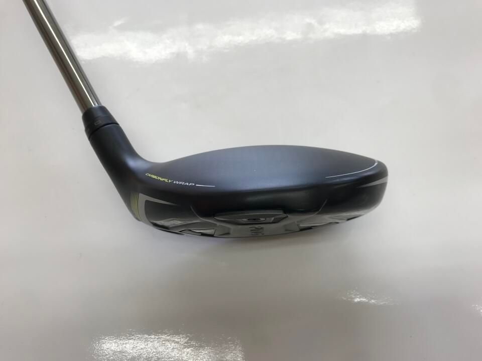 ピン G430 22度 TOUR 2.0 CHROME 85 Sフレックス ユーティリティ 中古
