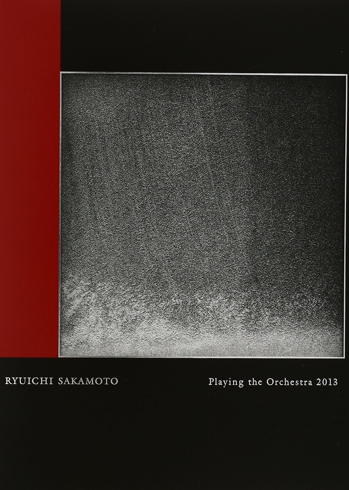 Ryuichi Sakamoto | Playing the Orchestra 2013 [DVD]