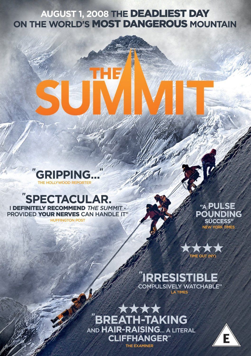 Summit [DVD]