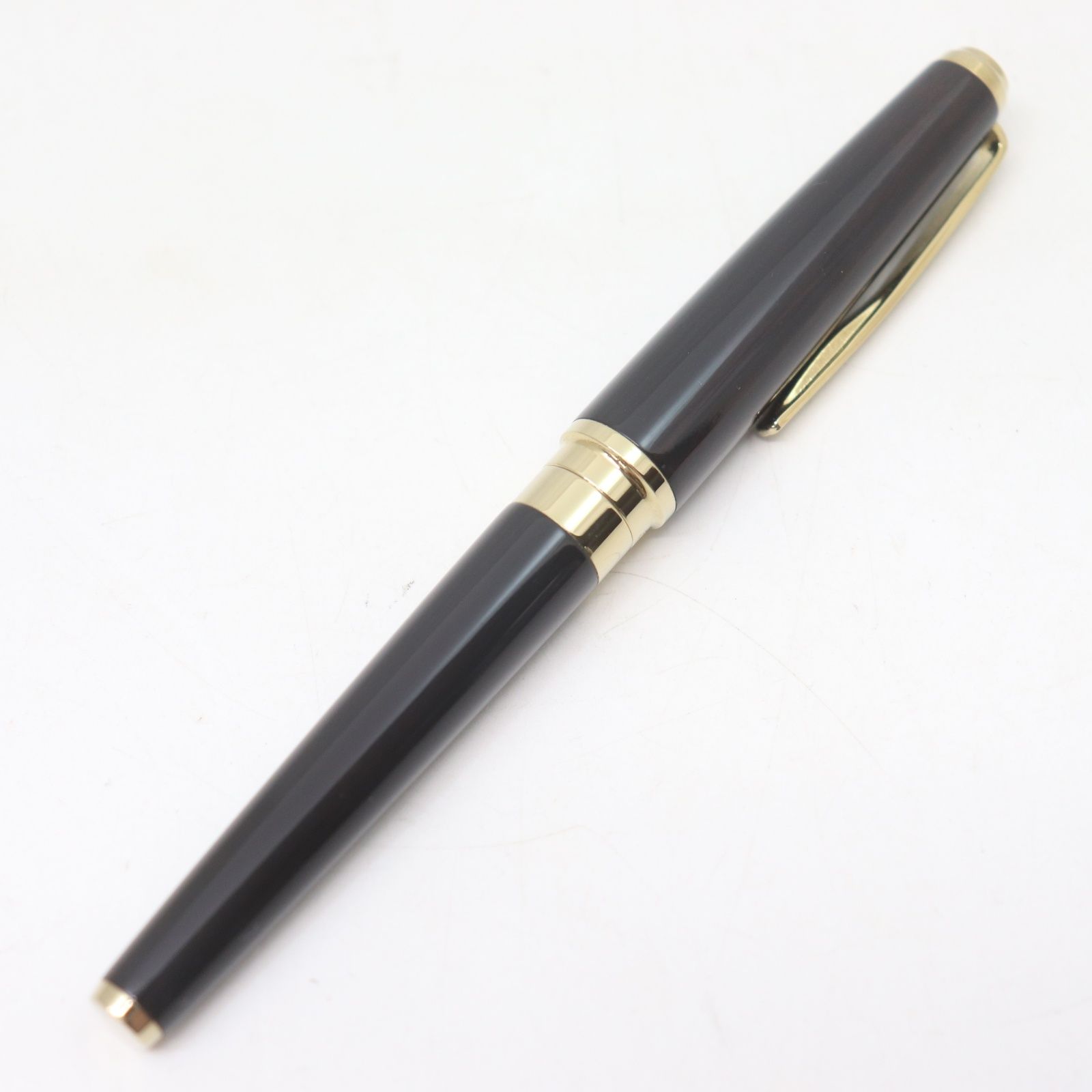ITZFKKE4UIBW SAILOR セーラー 万年筆 黒檀 世界の銘木シリーズ ペン先18K 750 M 筆記確認不可 コレクション ITZFKKE4UIBW SAILOR セーラー 万年筆 黒檀 世界の銘木シリーズ ペン先