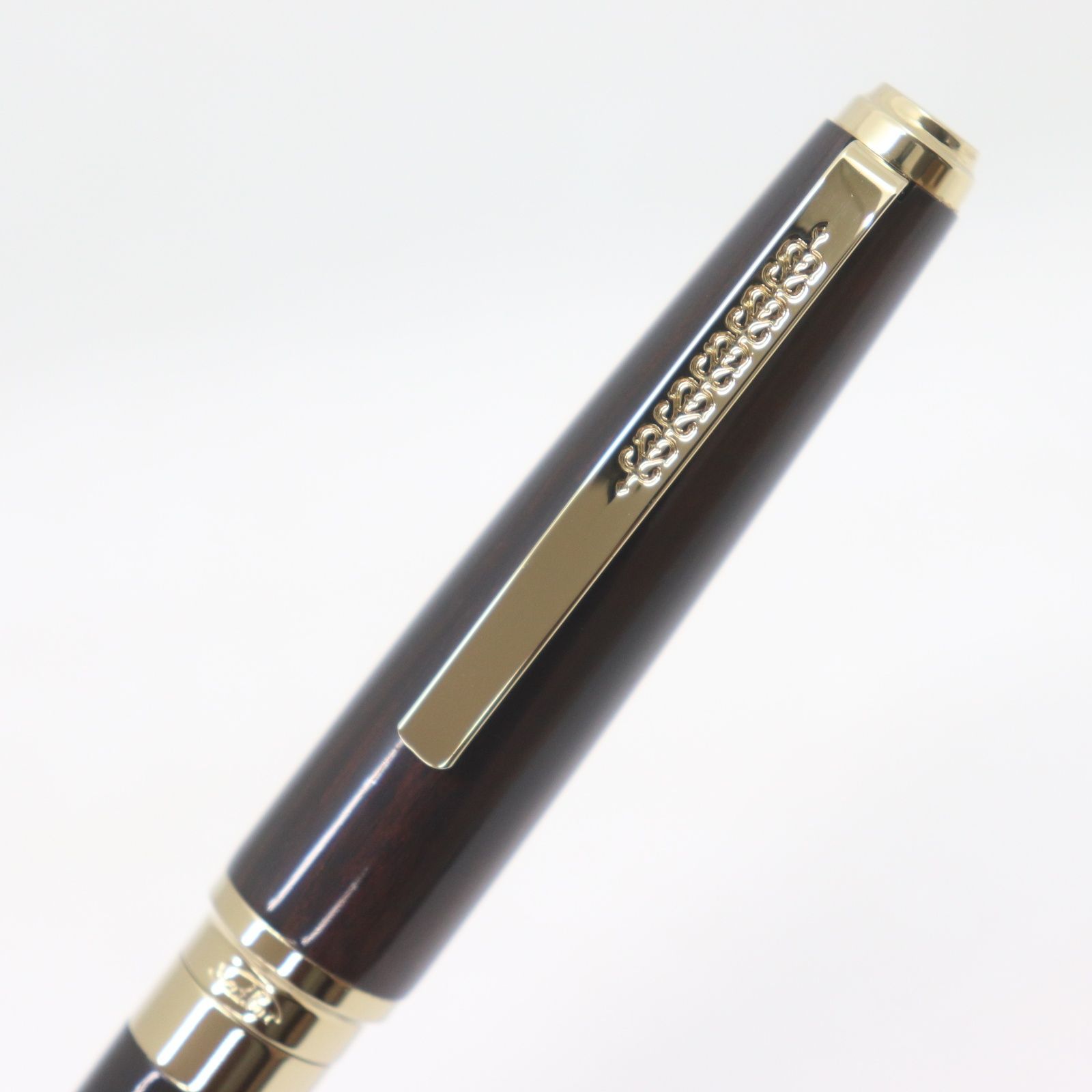 ITZFKKE4UIBW SAILOR セーラー 万年筆 黒檀 世界の銘木シリーズ ペン先18K 750 M 筆記確認不可 コレクション ITZFKKE4UIBW SAILOR セーラー 万年筆 黒檀 世界の銘木シリーズ ペン先