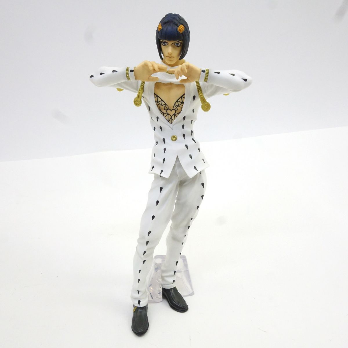 一番くじ ジョジョの奇妙な冒険 GOLDEN WIND B賞 ブローノ