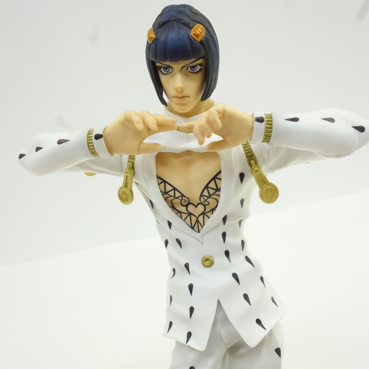一番くじ ジョジョの奇妙な冒険 GOLDEN WIND B賞 ブローノ 