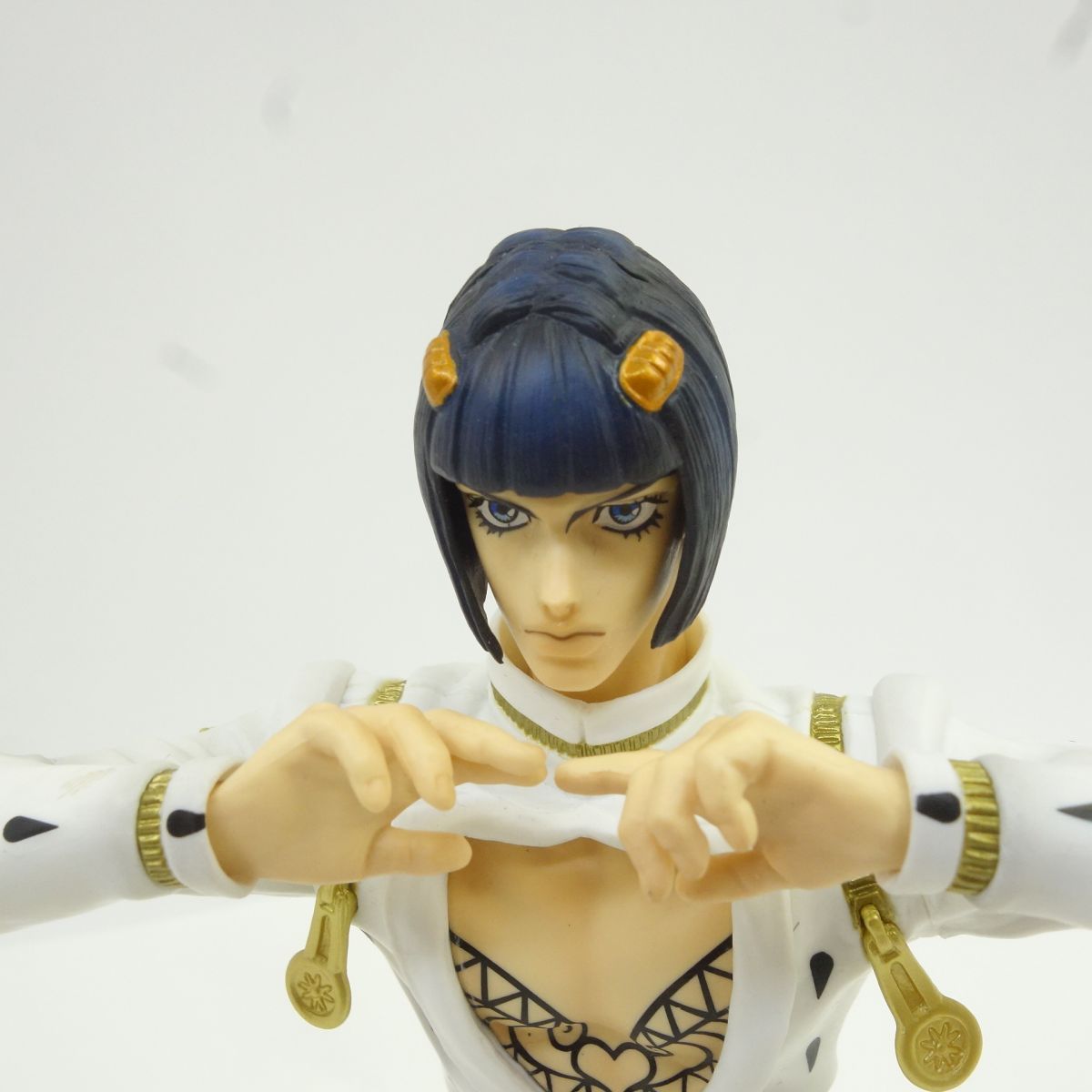 一番くじ ジョジョの奇妙な冒険 GOLDEN WIND B賞 ブローノ 