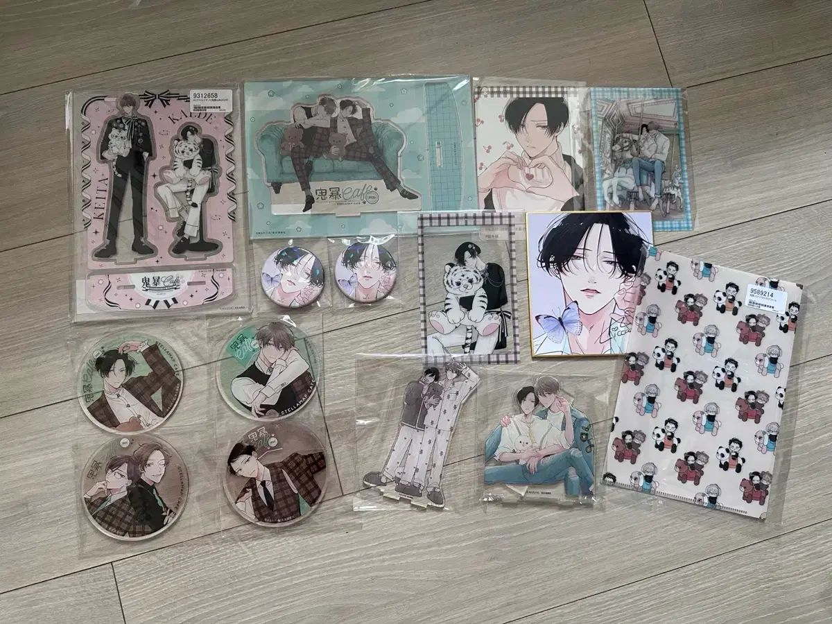 日本BL怖い上司獄寺さんは暴露されたいグッズ