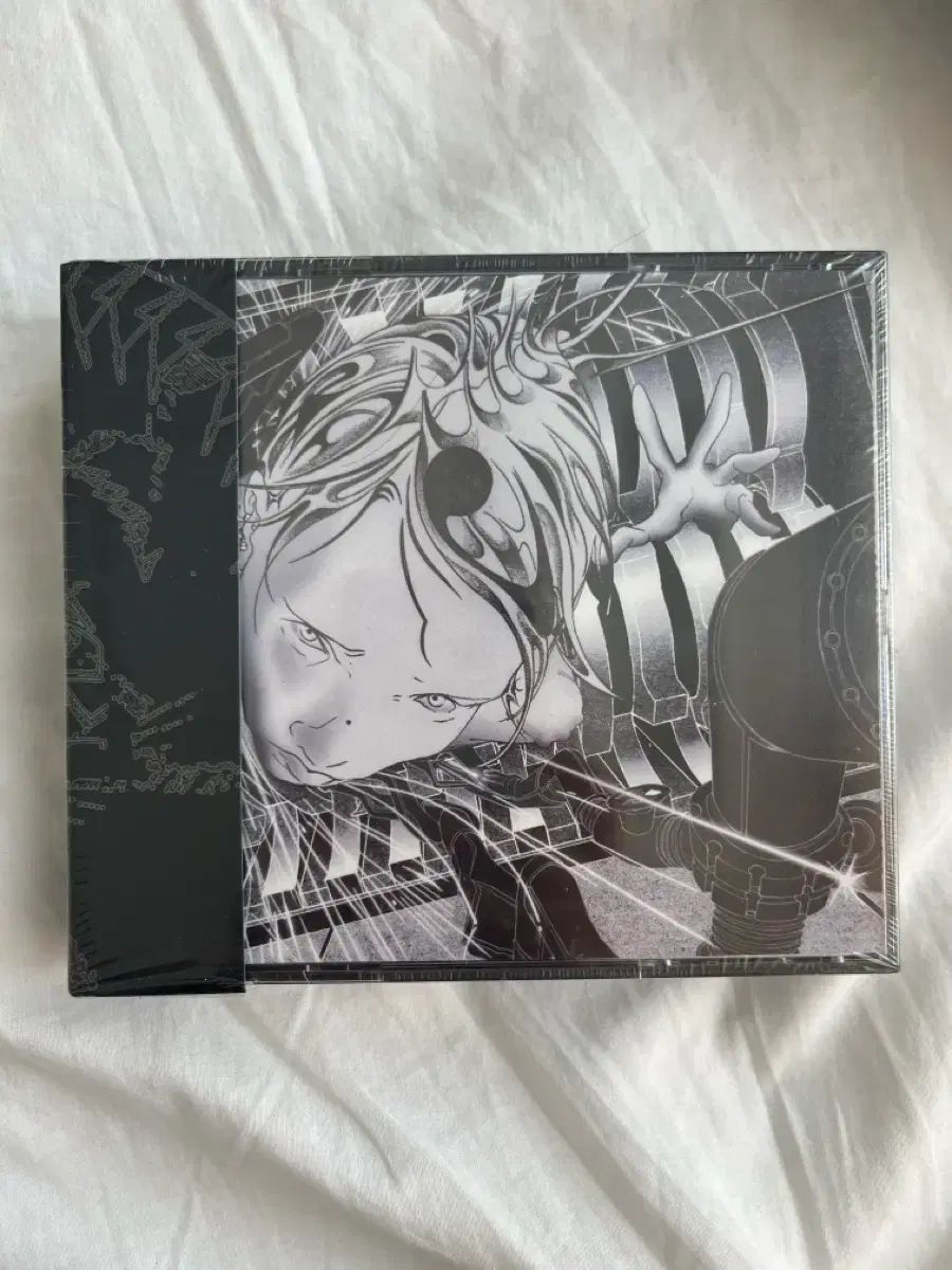 シリカゲル Power Andre99 CD 未開封 出品