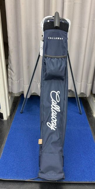 【新品未使用品】キャロウェイ ADVANCE STAND CLUB CASE 26 JM アドバンス クラブケース Callaway 2026年モデル（葛西店）