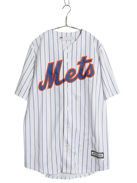 ヤンキース ベースボール シャツ メンズ XXXL 程 MLB オフィシャル
