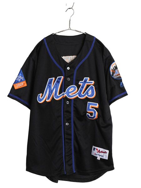 ヤンキース ベースボール シャツ メンズ XXXL 程/ MLB オフィシャル