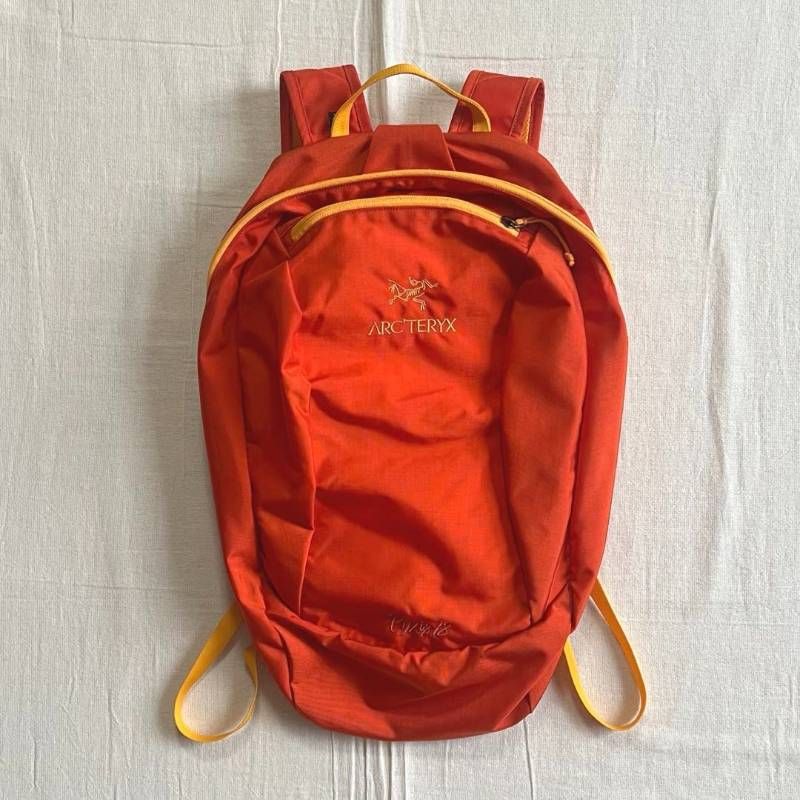 希少モデル 完売品 archive ARC'TERYX アークテリクス PYXIS 18