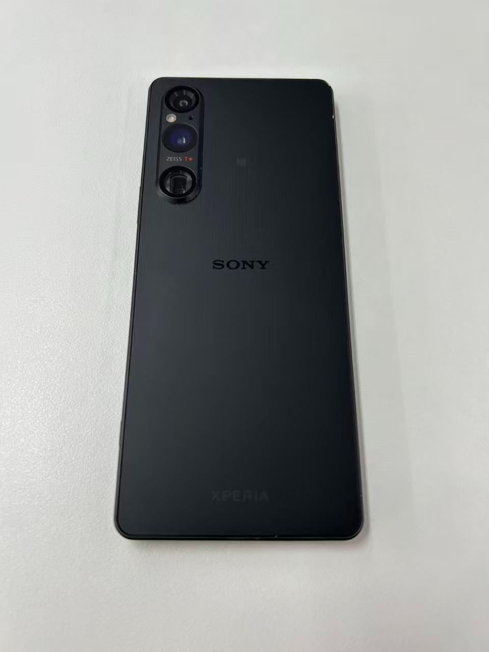 【訳あり】Xperia 1 V A301SO ブラック