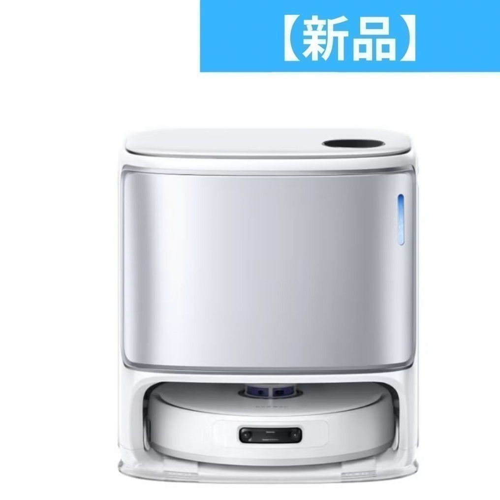 Narwal Freo ナーワルフレオ Freo Z Ultra ロボット掃除機（ホワイト） narwal-freo-z-ultra-w ホワイト 新品