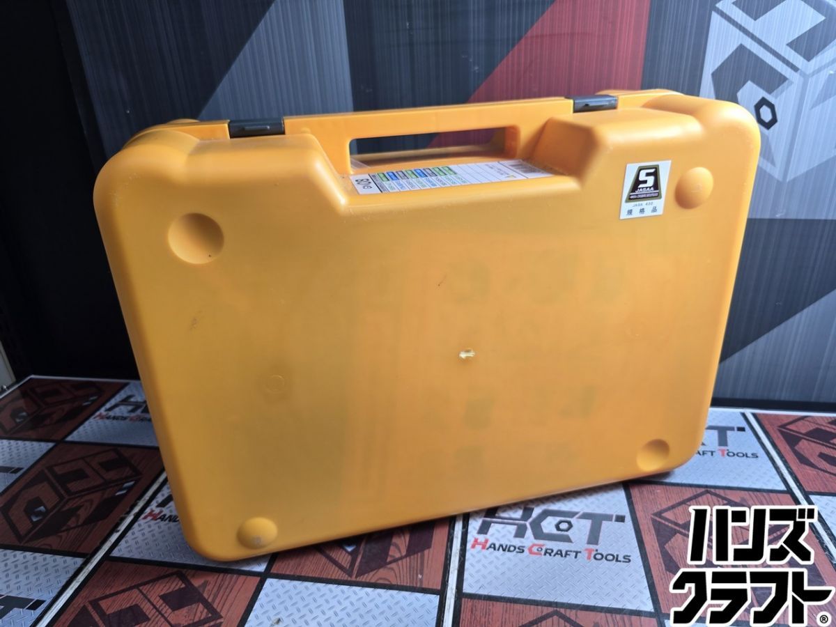▲【未使用】KEIKA GN80 タイヤチェーン ネットギア ジラーレ 【ハンズクラフト飯塚店】【中古】