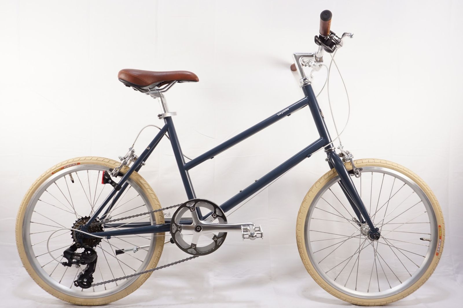 トーキョーバイク tokyobike ミニベロ セージ 20インチ TOKYO BIKE 「トーキョーバイク」 CALIN 2024年モデル 20インチ