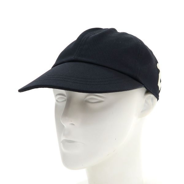 グッチ ベースボールキャップ 751400【Bランク】【中古】 22,320円