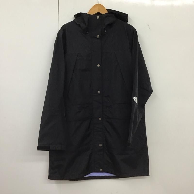 THE NORTH FACE ザノースフェイス ジャケット、上着 ジャンパー、ブルゾン npw11940 MountainRAINTEXCOAT