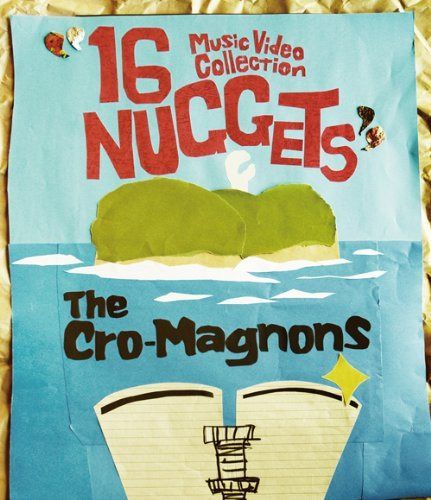 16 NUGGETS~Music Video Collection~ [Blu-ray]