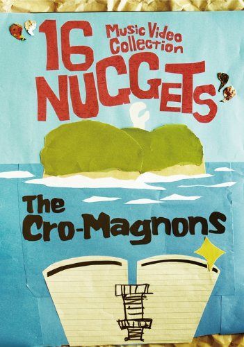 16 NUGGETS~Music Video Collection~ [DVD]