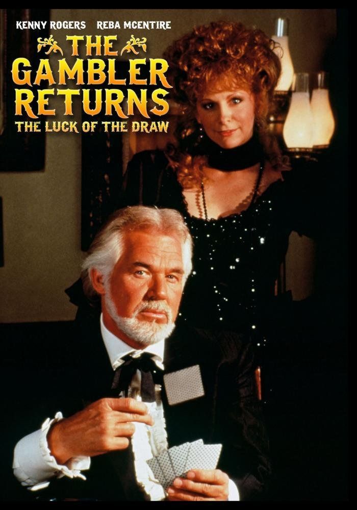 Gambler Returns: The Luck of the Draw [DVD] [Import]
