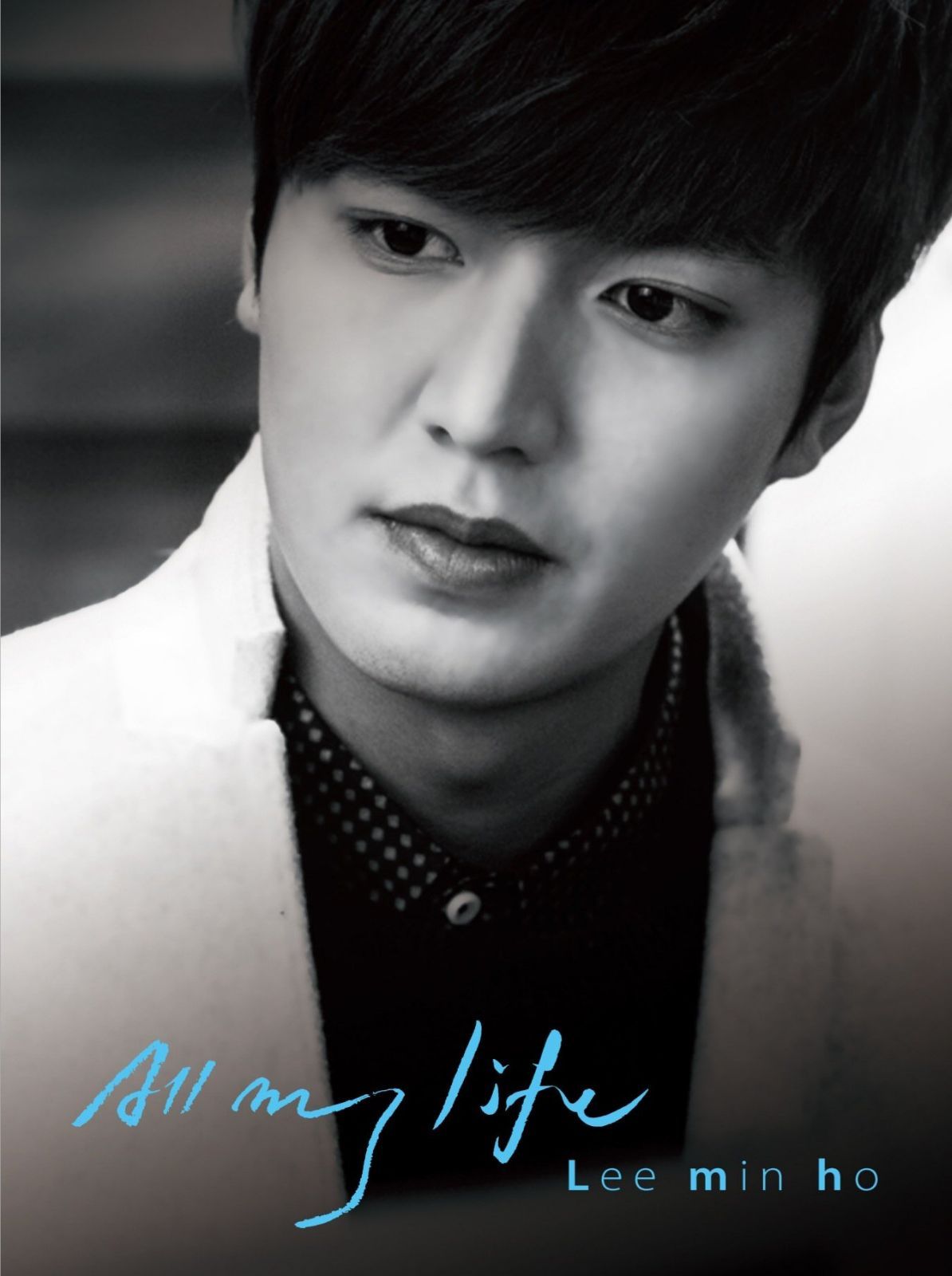 All my life [DVD]